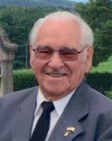 Profilbild Clarence Calvin Grant